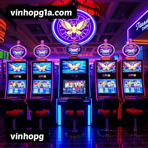 vinhopg APK - Download Oficial Android