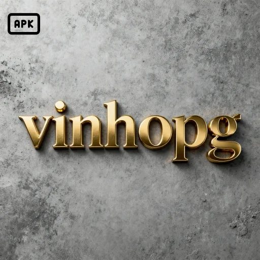 APK oficial da vinhopg para Android