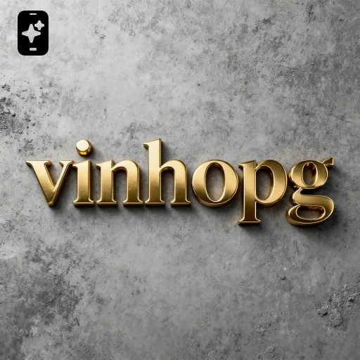 APP oficial da vinhopg para mobile