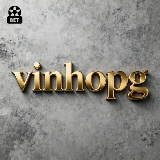Apostas esportivas da vinhopg com odds competitivas