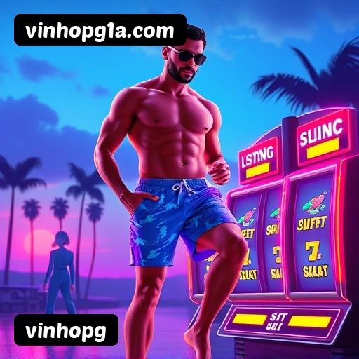 vinhopg Logo