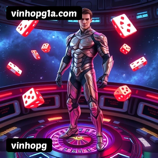vinhopg Logo
